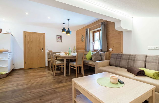 Apartment Leogang Near Ski Slopes - Foto 29