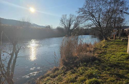 Tiny House Beilngries - Foto 13