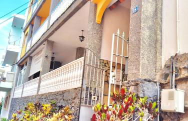 Gloria Suites at Pension Candelaria - Foto 2