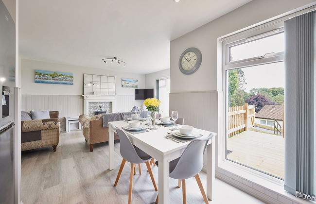 Host Stay Robin s Nest - Foto 5