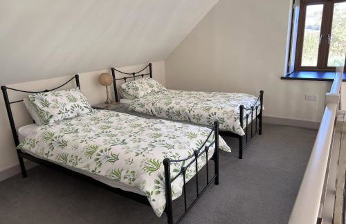 Poachers Hut 1-Bed Cottage Sleeps 2 Pet Friendly - Foto 2