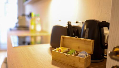 Apartment Waldblick - Entspannung auf dem Land - Foto 5