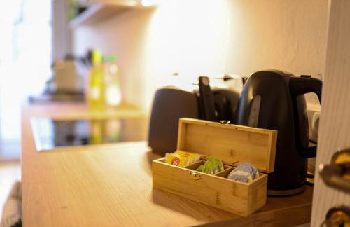 Apartment Waldblick - Entspannung auf dem Land - Foto 5