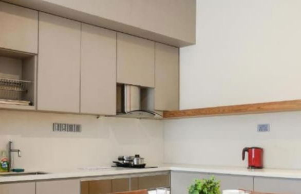 Geo38 Prime Suites Genting Highlands - Foto 28