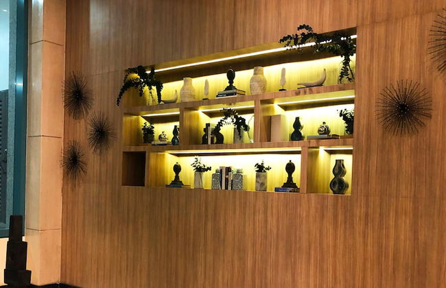 One Uptown Residence BGC Taguig - Foto 49