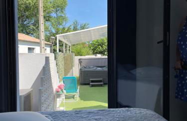 VILLA NOUNOU - Photo 15