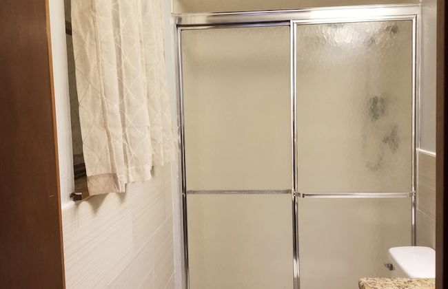 Canterbury Cabin - Foto 7