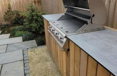 The Sycamores, Ashlin Farm Barns - Foto 17