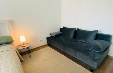 Gemütliche Neubauwohnung 70qm - Foto 4