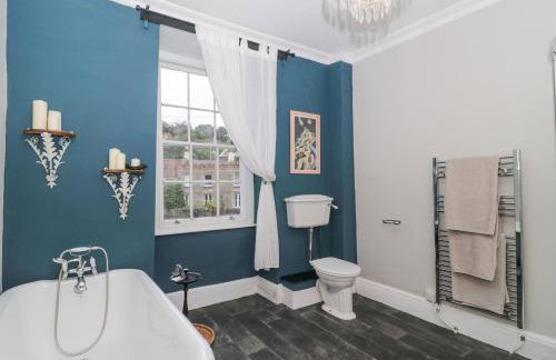 Humphreston House - Foto 28