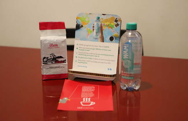 Il Loggiato by Wonderful Italy - Foto 21