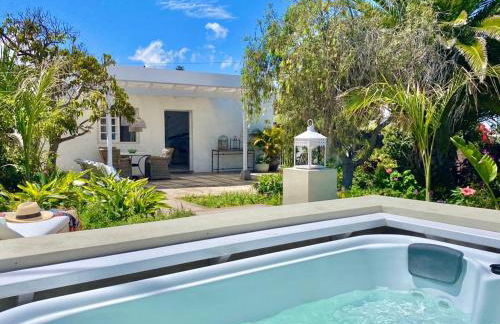 Casa Boticaria, bonito Paraíso Privado con jardín y Jacuzzi. - Foto 27