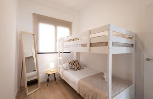 Cruz Cubierta Apartments - Foto 47