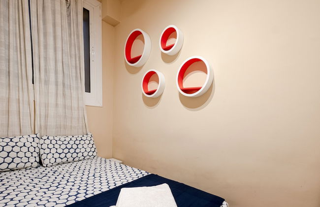 Comfortable 3BR Apartment Close to Placa Espana and Sants Station - Foto 2