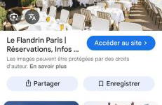 Tour Eiffel ,Champs-Élysées, Flandrin - Foto 46