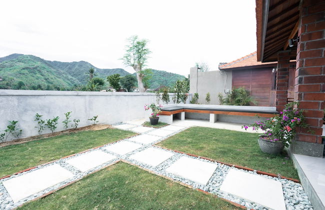 Damar Sanjaya Uttama - Foto 41