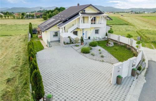 Ferienwohnung Luna mit Pool - Foto 23