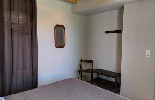 La Bonne Chauffe-Col de Cygne - Foto 10