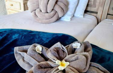 Nashira HOT TUB PISCINA Y JARDIN - Foto 72