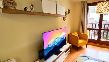 Apartamento Punta Escarra - Foto 2