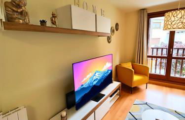 Apartamento Punta Escarra - Foto 2