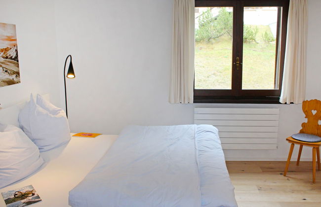 Residenza Chesa Margun 35-5 - Foto 5