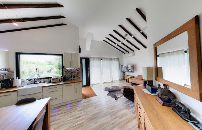 Cherry Tree Cottage - Foto 19