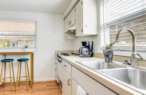 Inviting Sarasota Cottage 5 Mi to Beach Access! - Foto 9