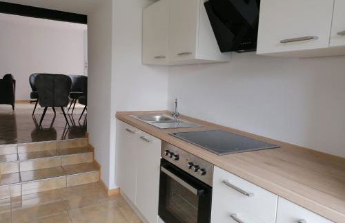 "Die Jockeysuite" auf unserem Reiterhof - Foto 11