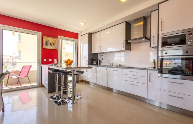 Sunrise - Com Vista Para a Vila - Foto 12