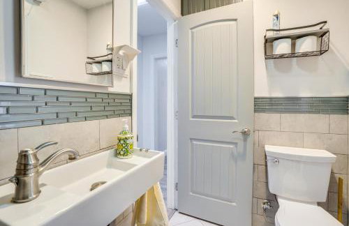 2 Mi to Cal State Long Beach Bungalow with Hot Tub! - Foto 23