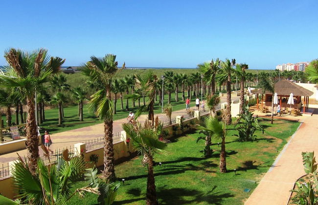 Apartamentos Playamarina - Foto 55