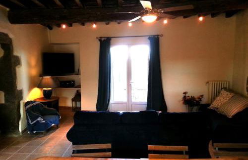 Le Gite de la Prunette - Foto 13