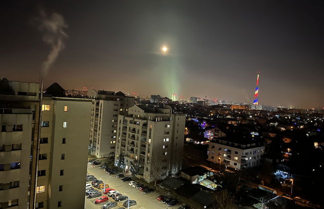 Stunning 3-Room Penthouse W10+W11 - Foto 46