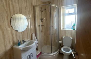 Bungalow in Talacre - Foto 11