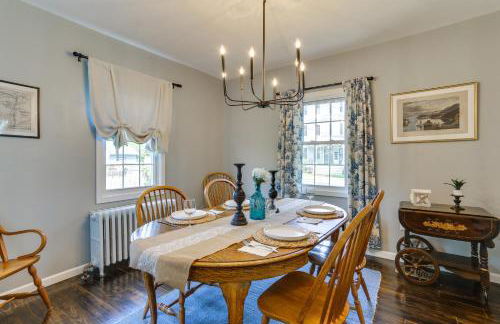 Bright Cornwall-On-Hudson Vacation Rental! - Foto 9