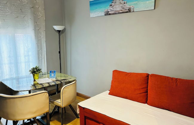 Apartamentos San Pablo - Foto 27