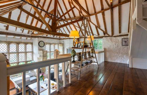 Elizabethan Manor - Foto 21