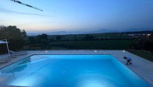 Arno 17 Peschiera del Garda - Foto 5, Garden