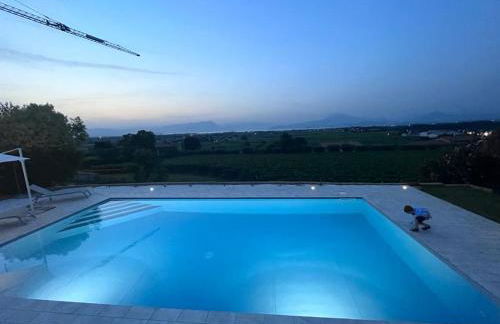 Arno 17 Peschiera del Garda - Foto 5