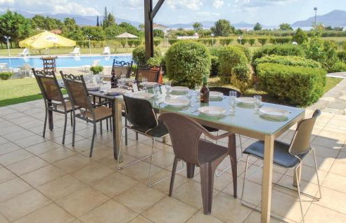 Awesome Home In Kamena Vourla - Foto 18