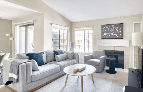 La Jolla 1br w gym wd pool nr bars shops SAN-7 - Foto 1