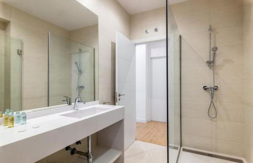 3 bedrooms 3 bathrooms furnished - Salamanca - Modern and bright - MintyStay - Photo 24