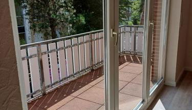 Gemütliche Dachgeschosswohnung in der Stadt Cloppenburg - Foto 5