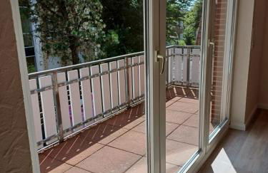 Gemütliche Dachgeschosswohnung in der Stadt Cloppenburg - Foto 5