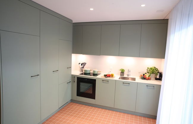 Nest - Müllerstrasse - Photo 9