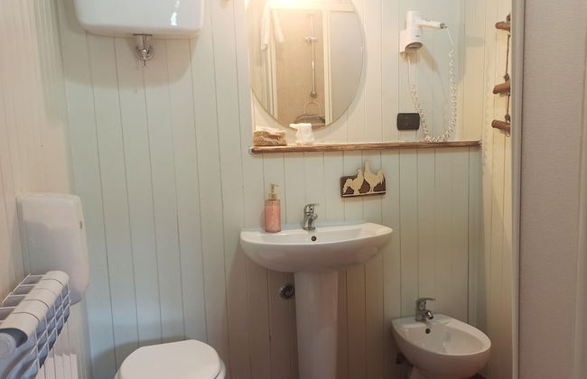 La Casa di Campagna - Foto 34