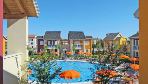 Apartment Green Village-2 by Interhome - Foto 2