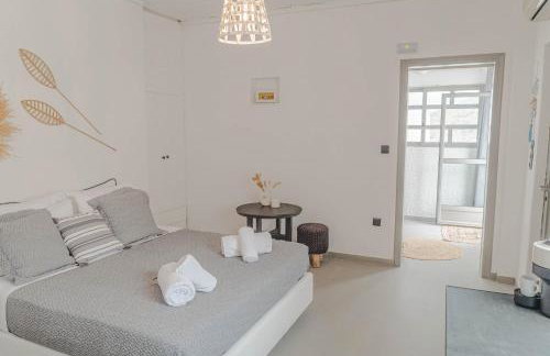 Merichas Sea View Suites - Foto 36