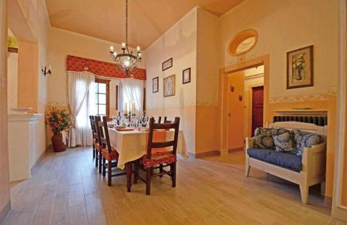 Villa Marrado - Foto 24